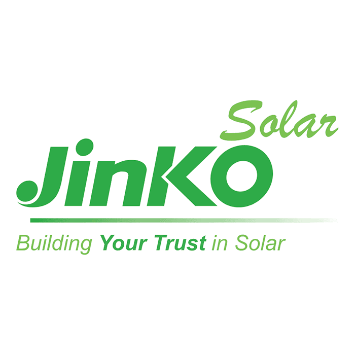 Jinko Solar Logo